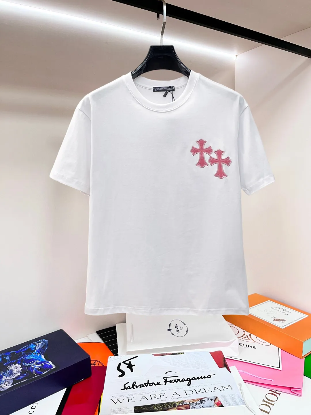 🐮2026 New Arrival New Arrival T Premium ！ logo Premium . . . . . ！ ！Sizes：M-XXXL